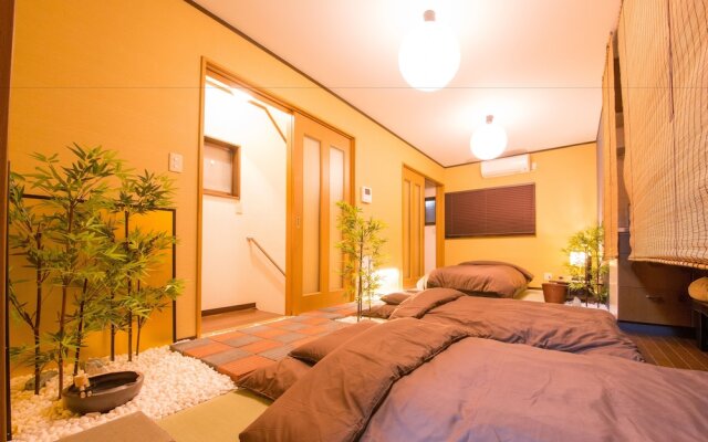 JQ Villa Kyoto Nishikyougoku