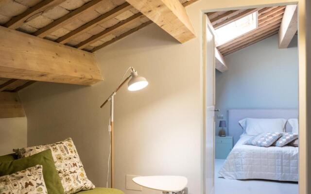 Residenza Corso Baccio
