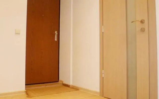 Nikolas Apartamentai - Ciurlionio gatvė