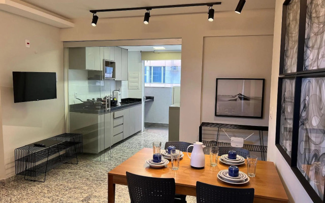 Locking's Savassi 11