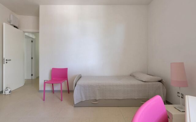 Appartamento Paradise