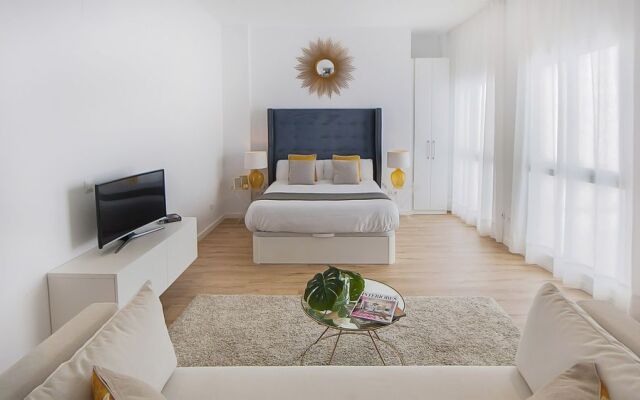 iLoftmalaga Studio Císter