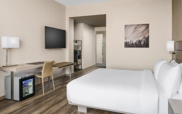 Ac Hotel Bethesda Downtown