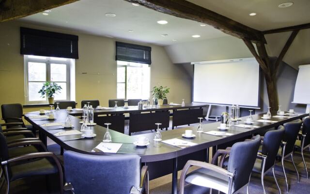 Romantik Hotel Kasteel Daelenbroeck