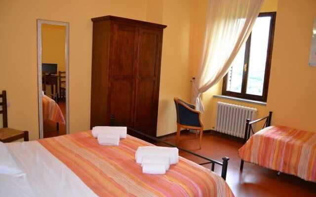 La Rocca Dei Malatesta