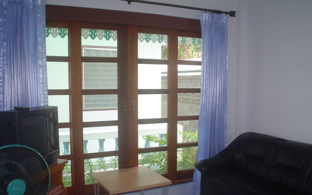 Thiptara Resort - adults only