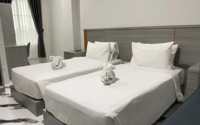 Bumi Geulis Hotel & Residence