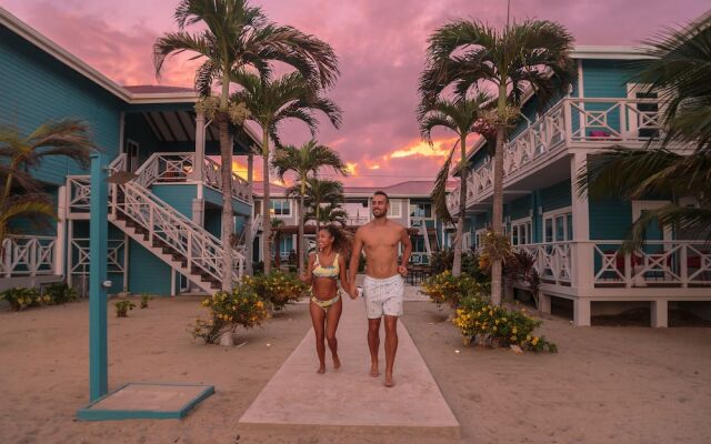 Brisa Oceano Resort