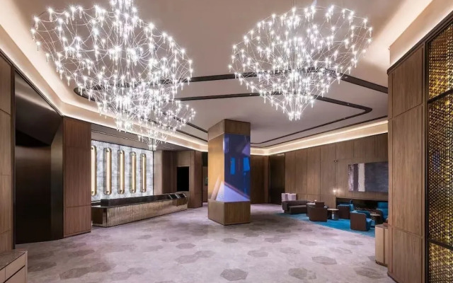 Crystal Hotel