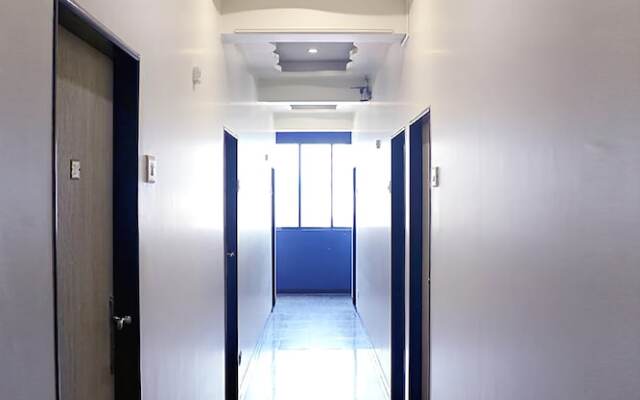 Room Maangta 211 - Thane West