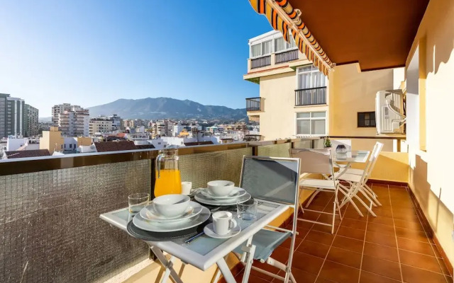 Sur Suites Lubina