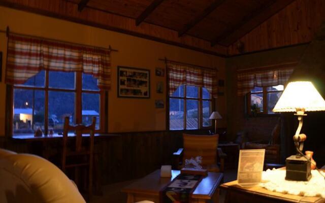 Hosteria Altas Cumbres