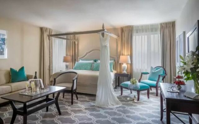 The Killeshin Hotel