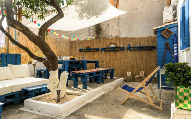 Tiny Smart House Kefalonia