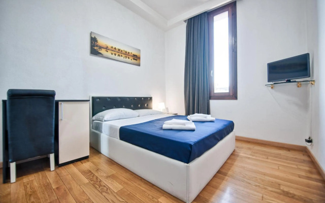 Hotel Trieste