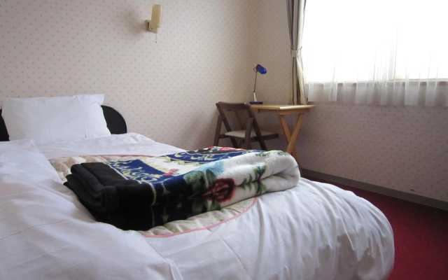 Pension Kitashirakawa – Guest Rooms – Kyoto