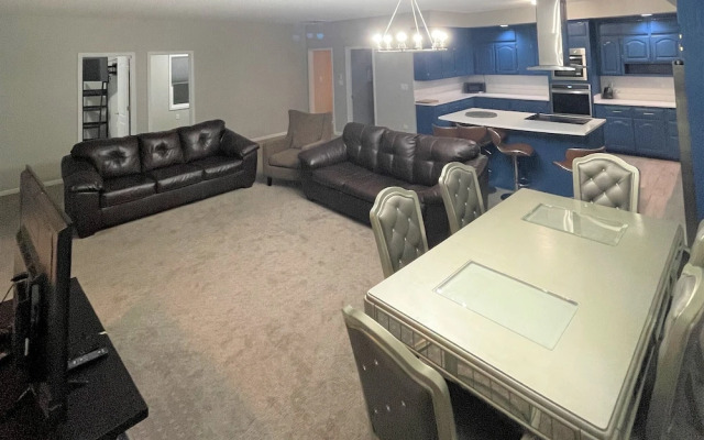 Sand Dollar Motel