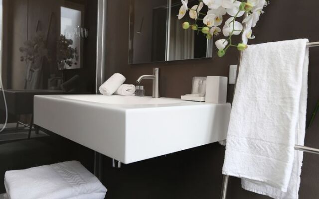 Residenza Crescenzio