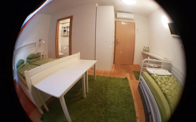 Guesthouse Stari Tisler