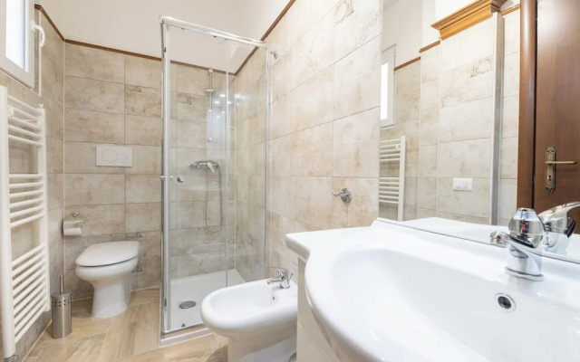 Gallipoli Apartment Ac, Seaside