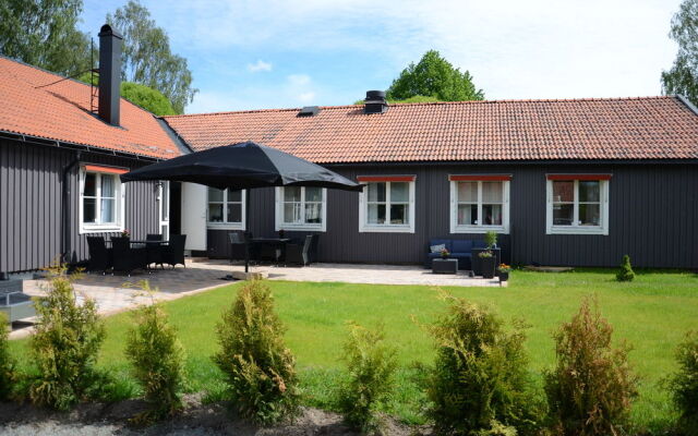 Rum För Resande - Guest House - Skelleftea