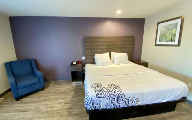 SureStay Plus Hotel by Best Western Ada