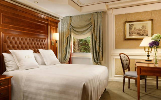 Swiss Diamond Hotel & SPA - Image 7