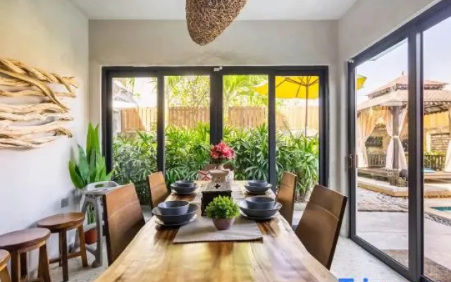 Samaya Luxury Villa - Melaka