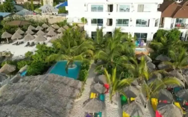Varadero Zanzibar Hotel & Restaurant