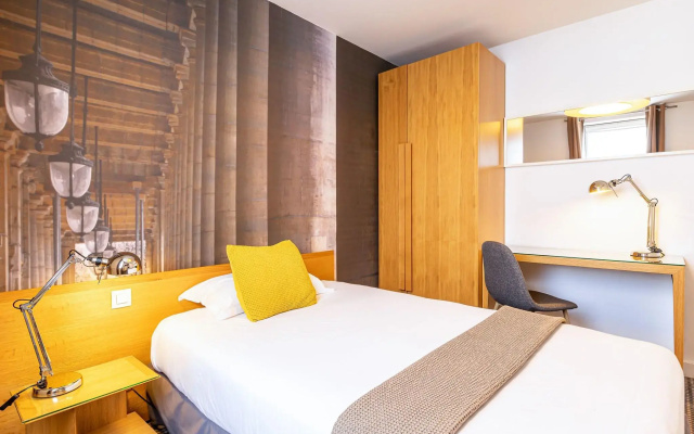 Le 20 Prieuré Hotel