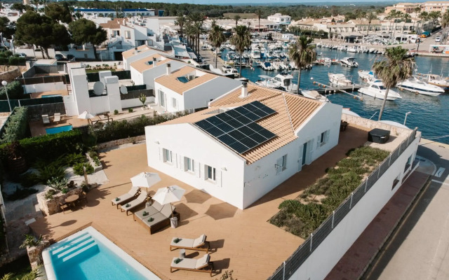 Casas del Lago Hotel, Spa & Beach Club - Adults Only