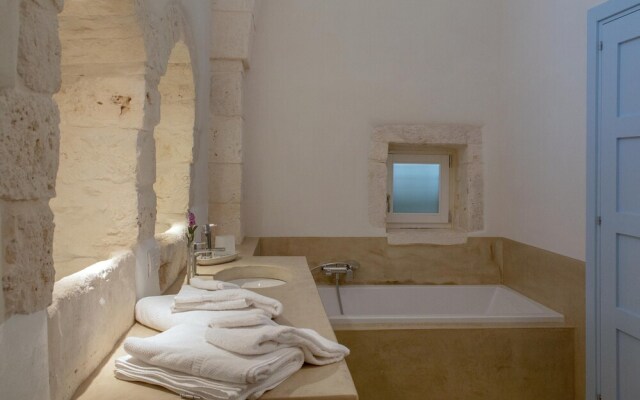 3161 Masseria del Poeta by Barbarhouse