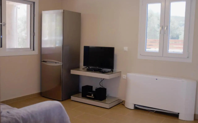 Kamares Luxury Apartments