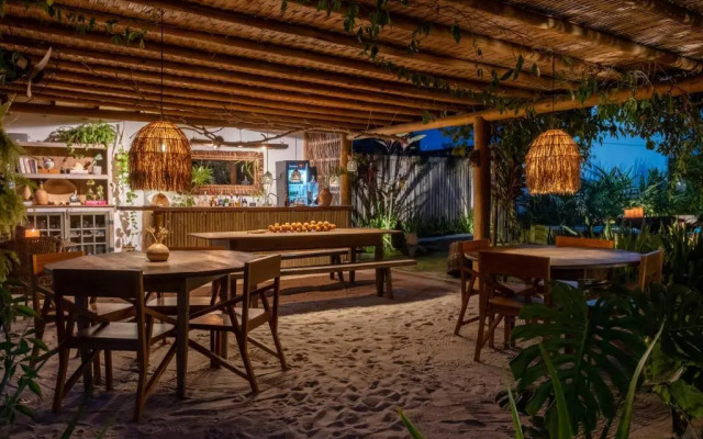 Casa Das Conchas Caraiva