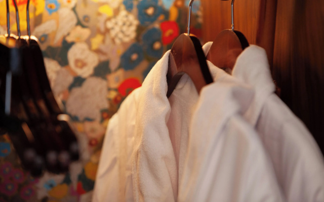 The Flat Iron Hotel, a Member of Design Hotels