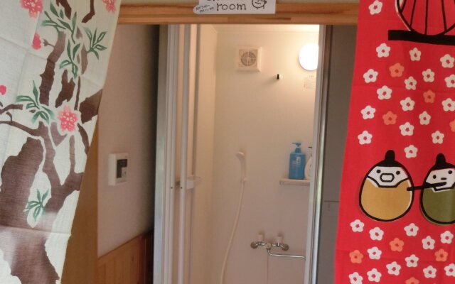Guesthouse Asobi-Gokoro Kumamoto-City - Hostel