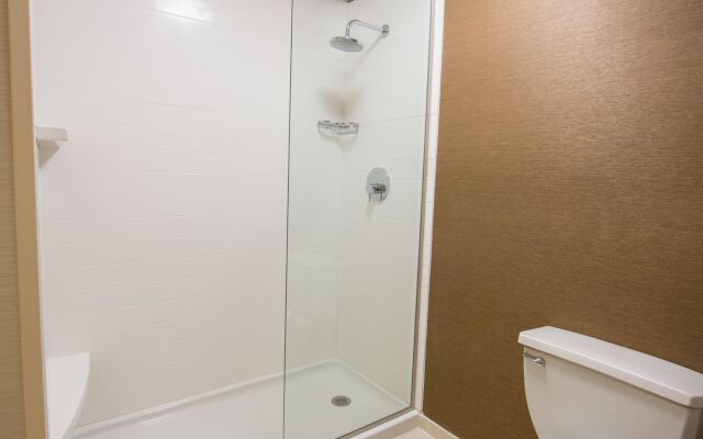 Fairfield Inn & Suites by Marriott Burlington