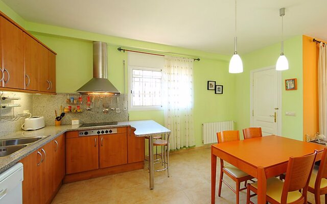 House Delta Vidreres