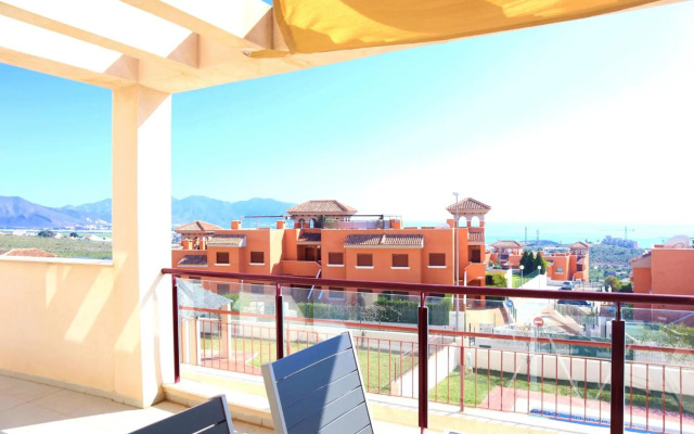 Sea view Mojon Hills