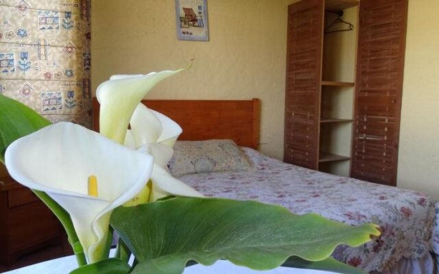 Hostal El Gallego III El Quisco