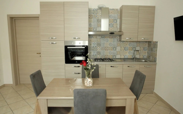 Mauricarol Residences