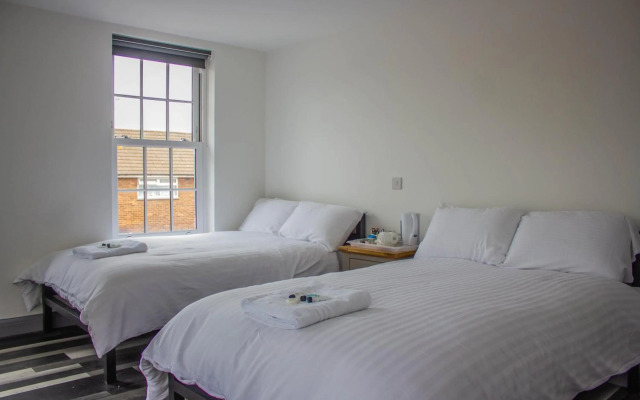 Crofts Hotel