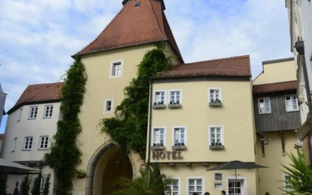 Klassik Hotel am Tor