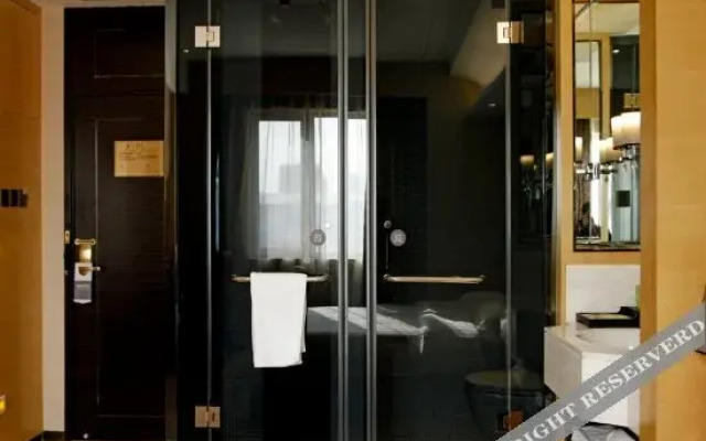 Motel 168 (Xianghe Furniture City)