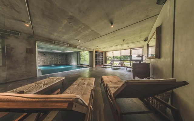 Be House Suites & Spa