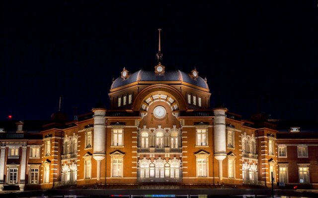 Tokyo Station Gallery