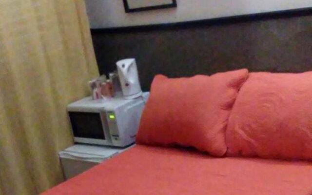 Mar del Plata Hotel - Montevideo