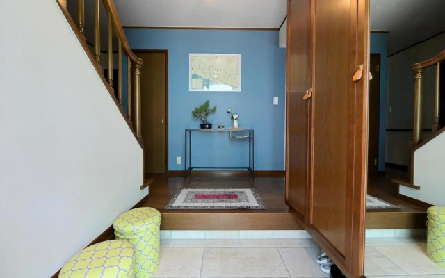 Nerima-ku - House / Vacation STAY 3889