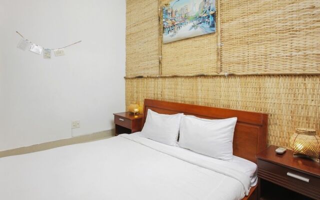 Saigon Backpackers Hostel - Bui Vien