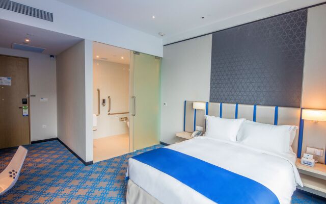 Holiday Inn Express Singapore Katong